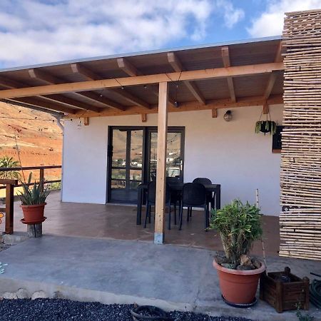 Ferienwohnung La Casita De La Era Betancuría Exterior foto
