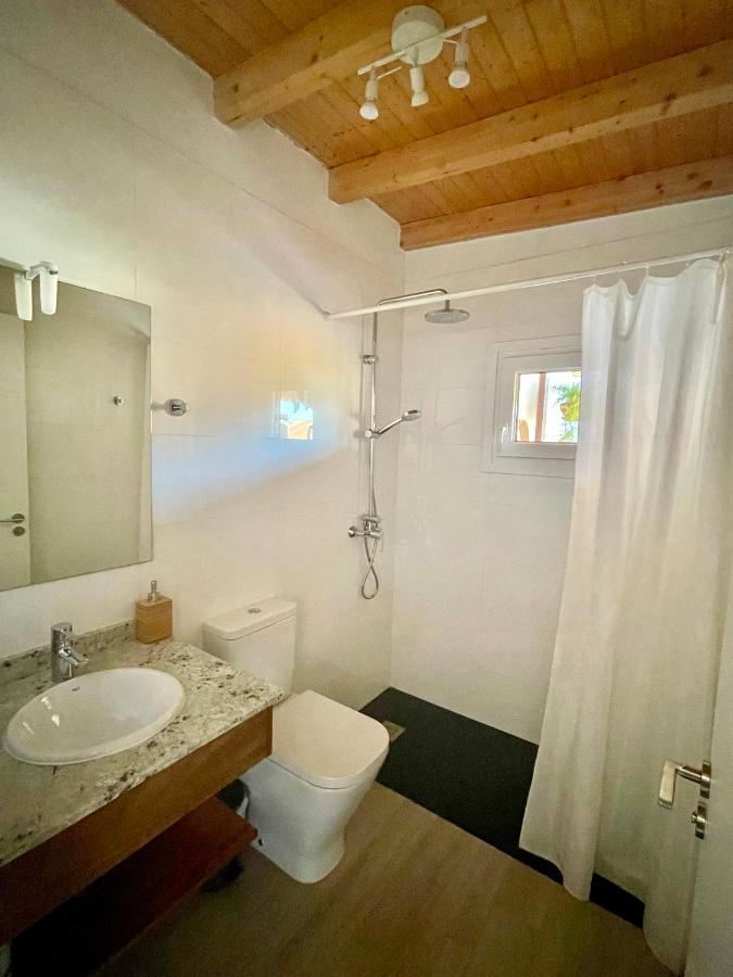Ferienwohnung La Casita De La Era Betancuría Exterior foto