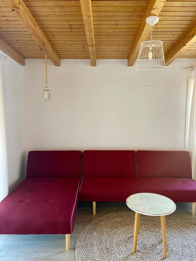 Ferienwohnung La Casita De La Era Betancuría Exterior foto