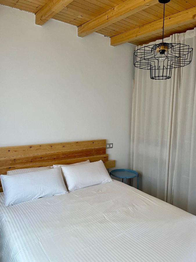 Ferienwohnung La Casita De La Era Betancuría Exterior foto