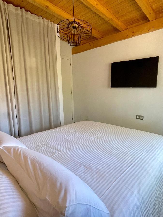 Ferienwohnung La Casita De La Era Betancuría Exterior foto