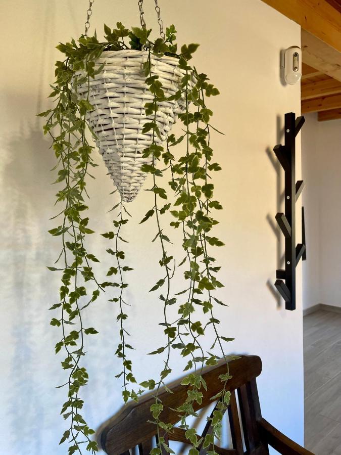 Ferienwohnung La Casita De La Era Betancuría Exterior foto