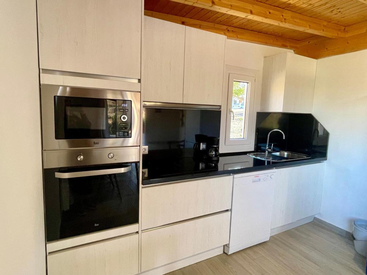 Ferienwohnung La Casita De La Era Betancuría Exterior foto