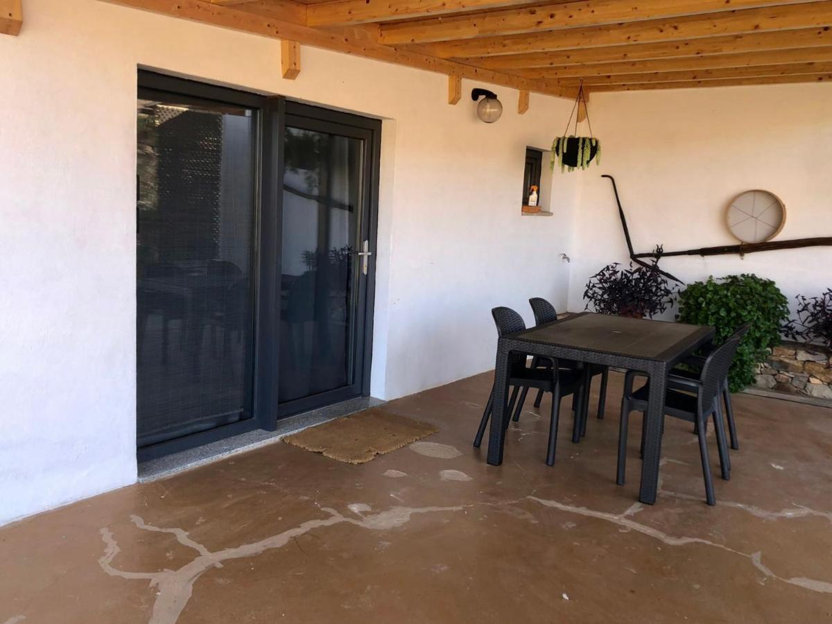 Ferienwohnung La Casita De La Era Betancuría Exterior foto